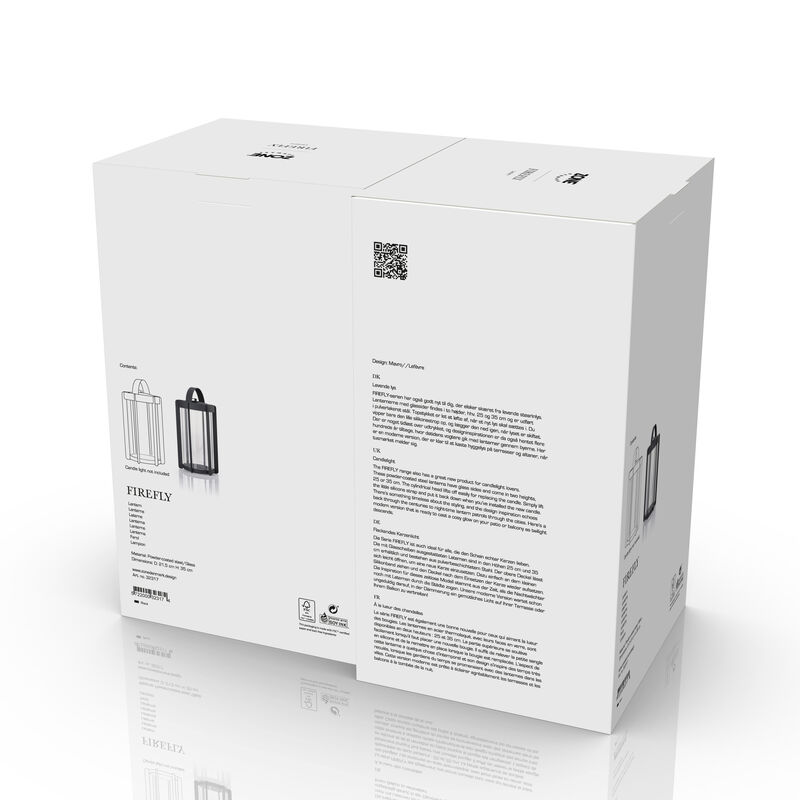 Firefly Laterne Firefly Laterne