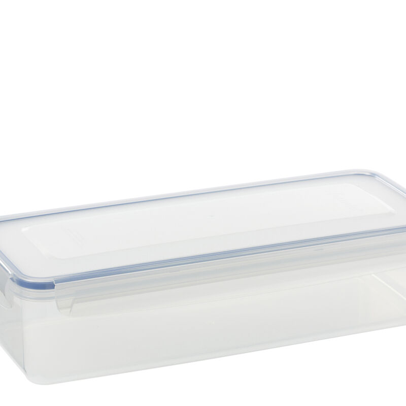 rectangular Storage