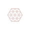 Zone Denmark Triangles Bordsk&aring;ner