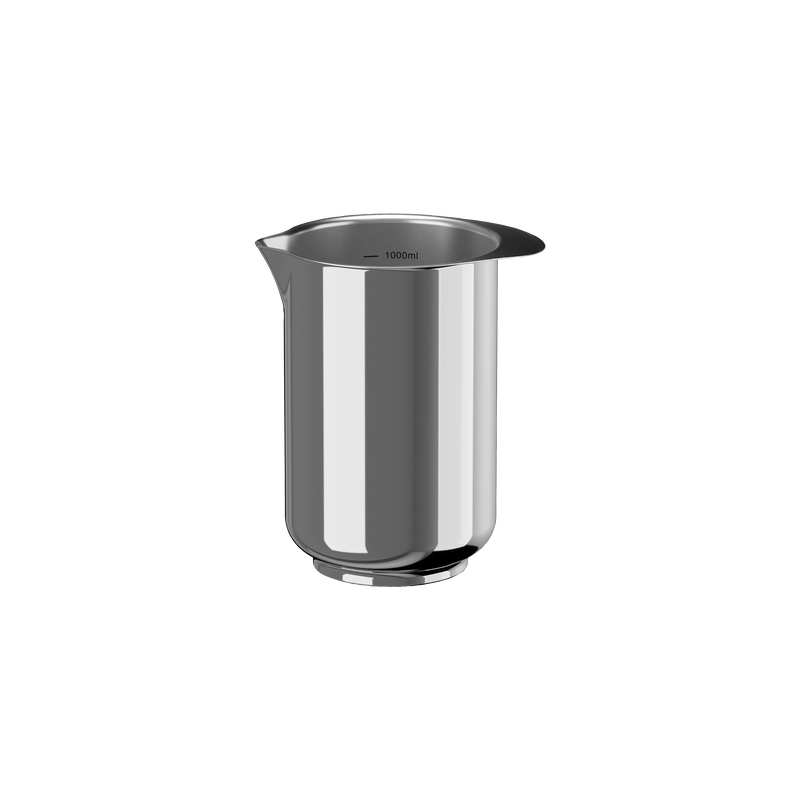 Steel Mixkande
