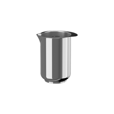 Steel Mixkande