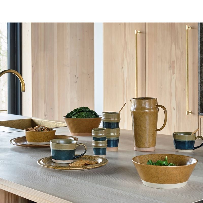 Evig Frokosttallerken 2 stk. Evig Frokosttallerken 2 stk.