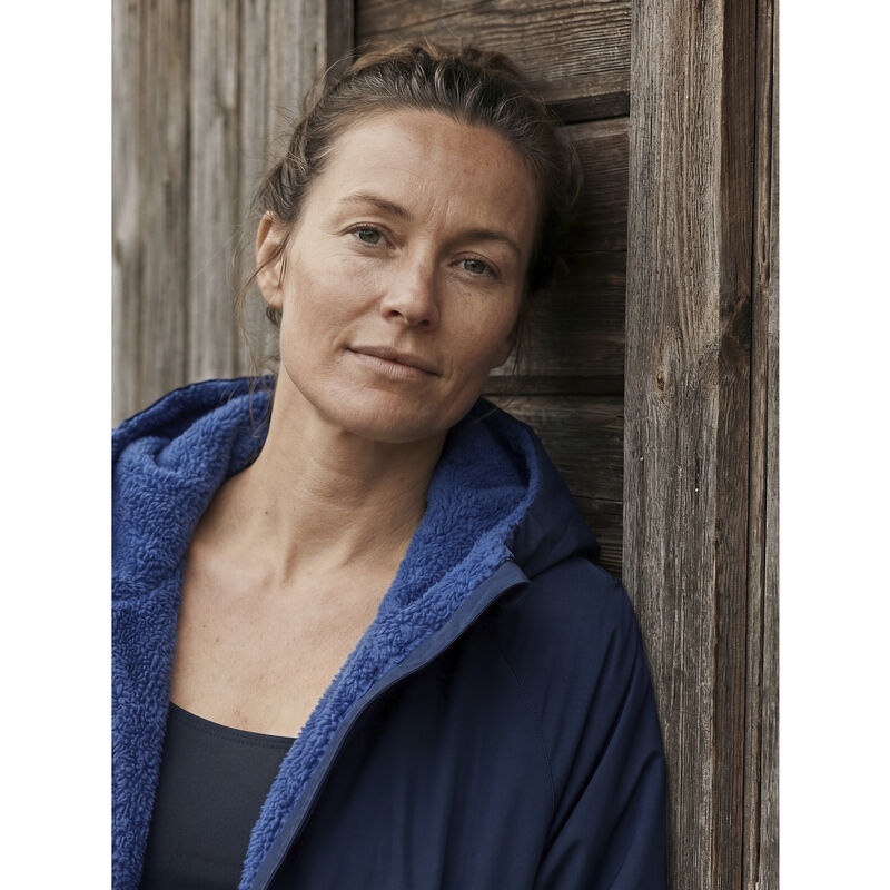 North Vinterbadek&aring;be