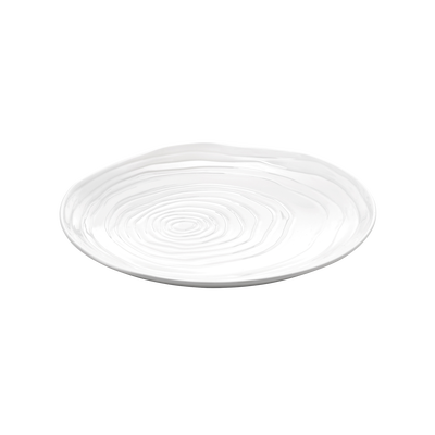 Boulogne Tallerken flad