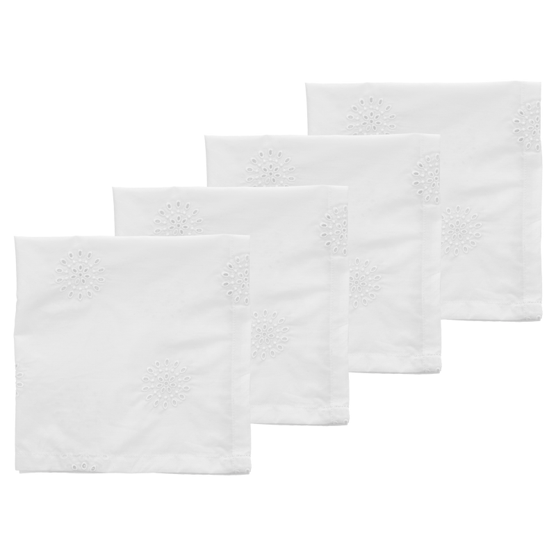Daydream Tygservetter 4 st