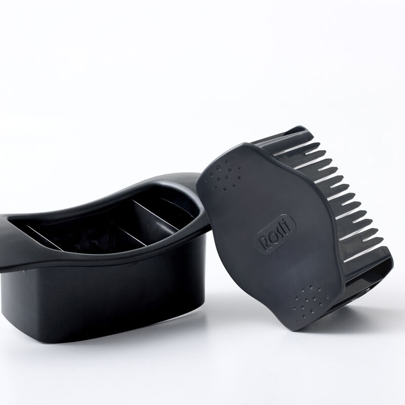 Classic Coupe-Hasselback