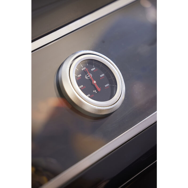 Videro G6-S Vario+ Gassgrill 27500 watt