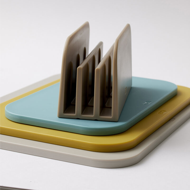 Choptima Sk&auml;rbr&auml;deset 4 delar