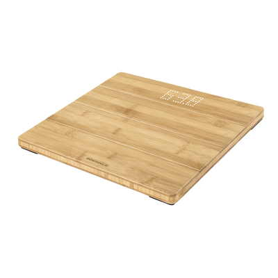 Bamboo Magic Personvekt