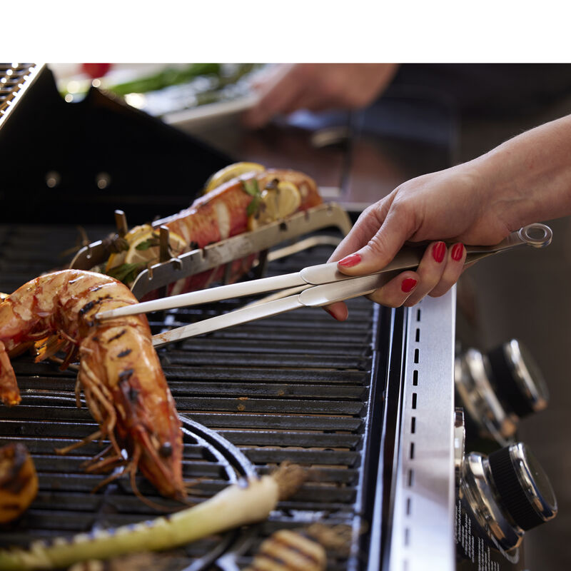 Videro G4-S Vario+ Gassgrill 20500 watt Videro G4-S Vario+ Gassgrill 20500 watt