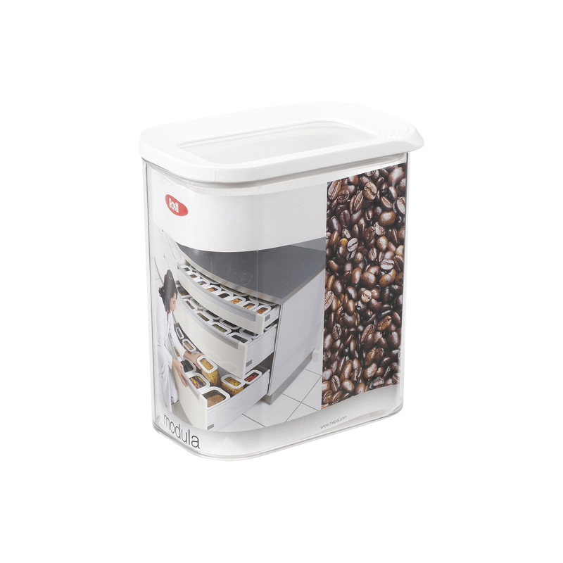 Modula F&ouml;rvaringsl&aring;da