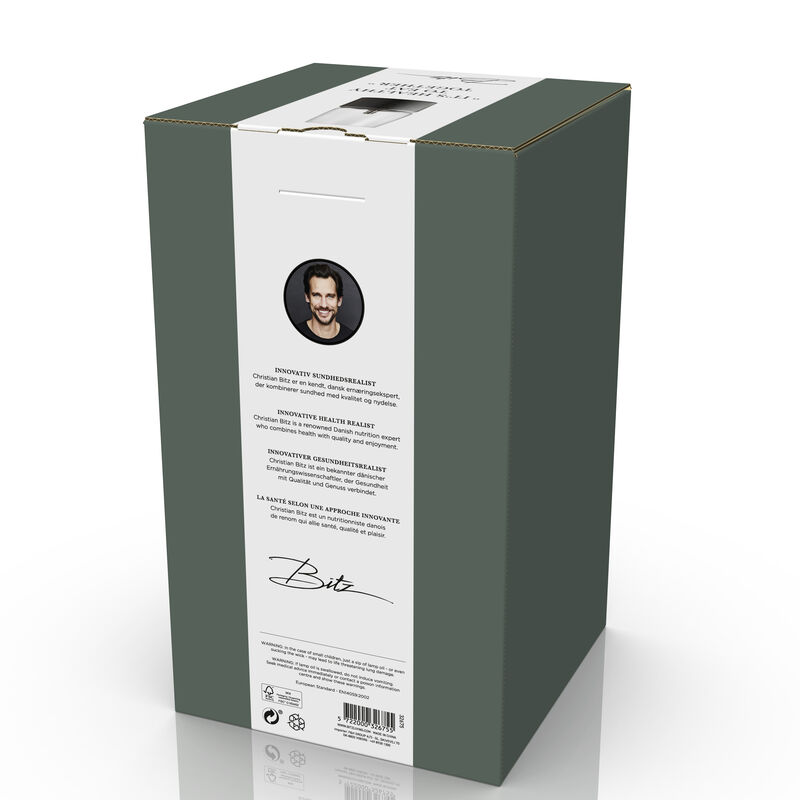 Gastro Oljelampe Gastro Oljelampe