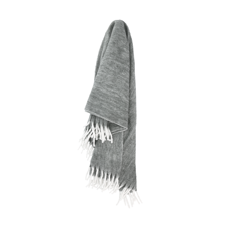Brushed Throw Brushed Throw