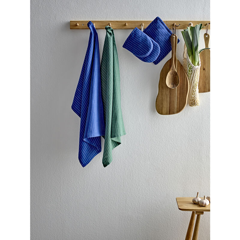 Line Tea towel 2 pcs