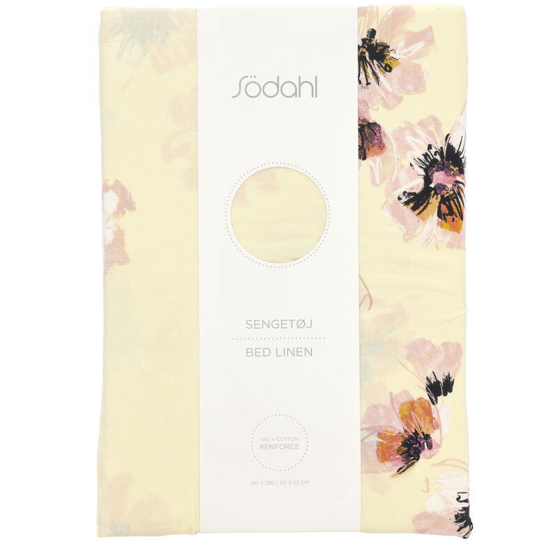 Flora Senget&oslash;j