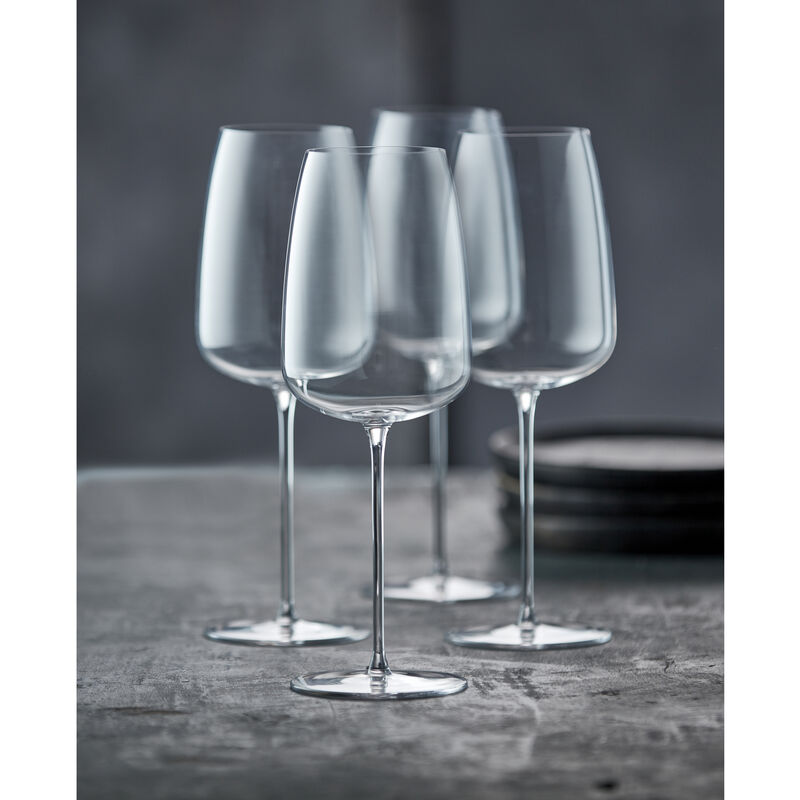 Veneto Verre &agrave; bourgogne 2 pces