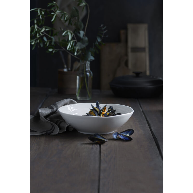 Boulogne Tallerken dyp