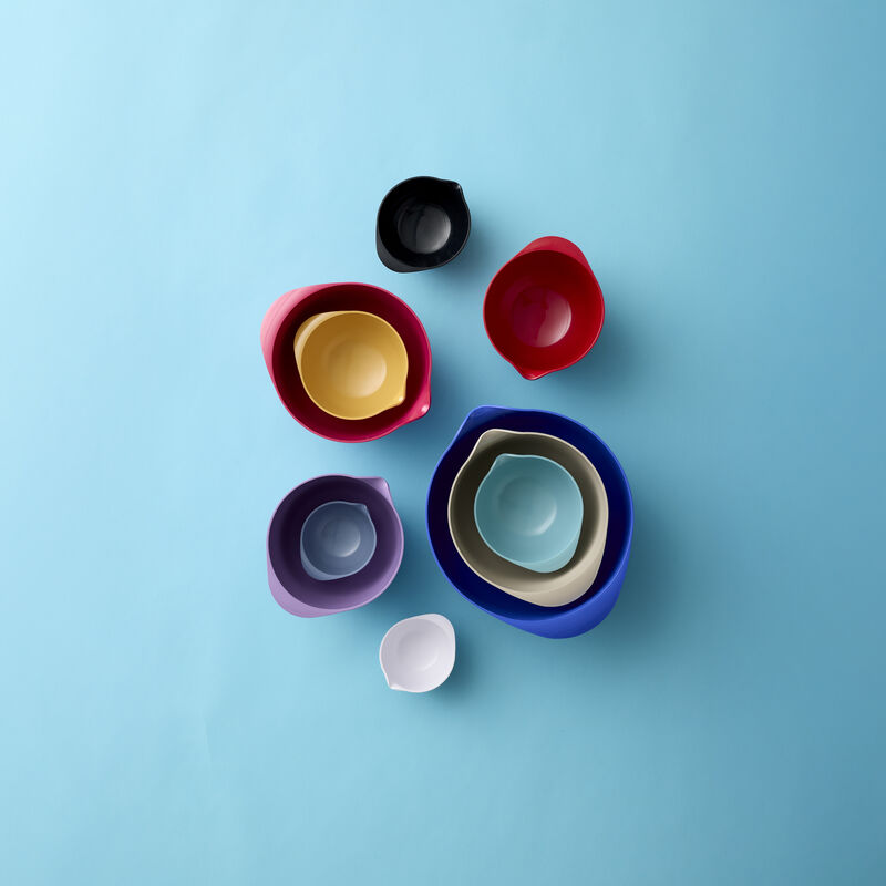 NEW Margrethe R&uuml;hrsch&uuml;ssel