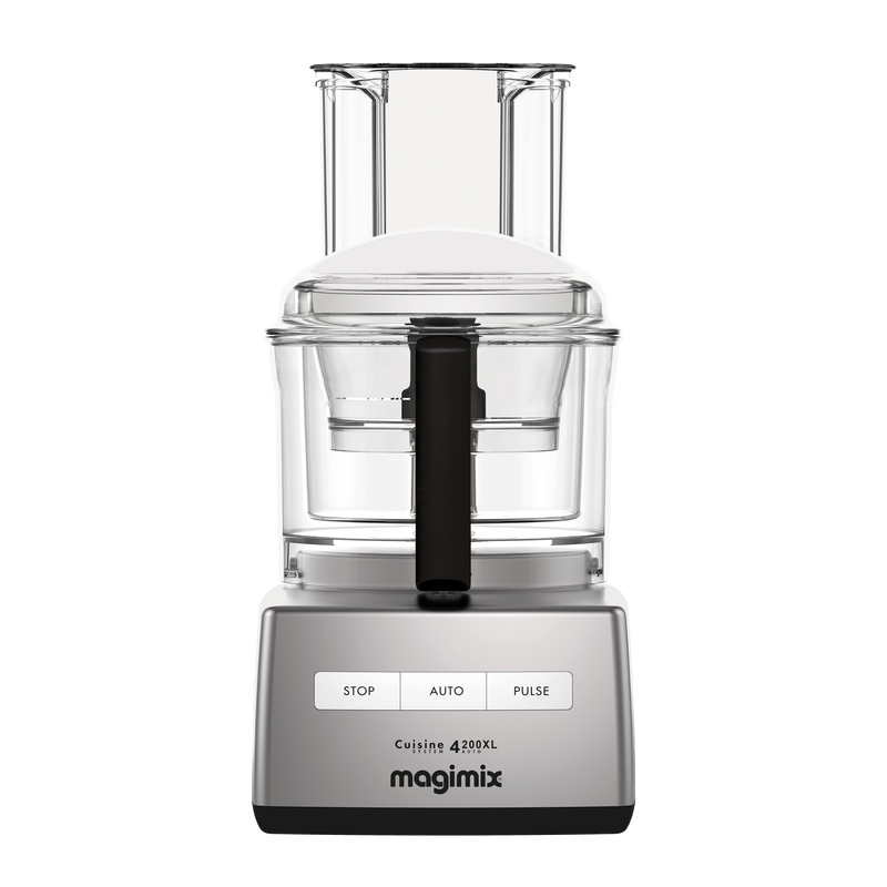CS 4200 XL Foodprocessor 950 watt