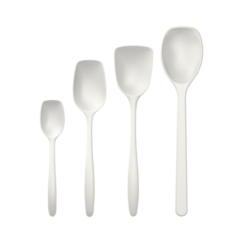 NEW Classic Grytskedset 4 delar