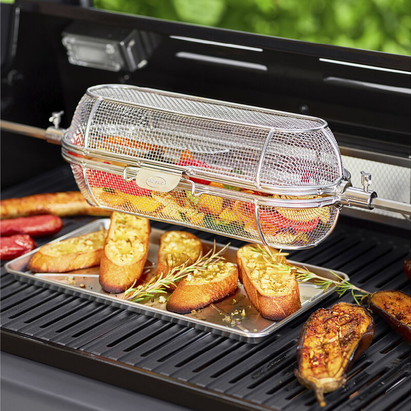 Grillbakke Grillbakke