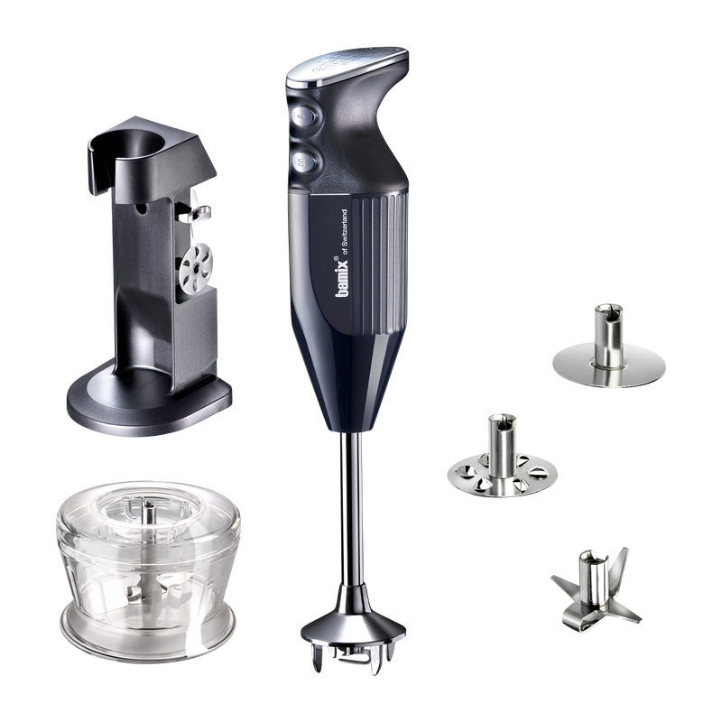 Deluxe C Stavblender 200 watt