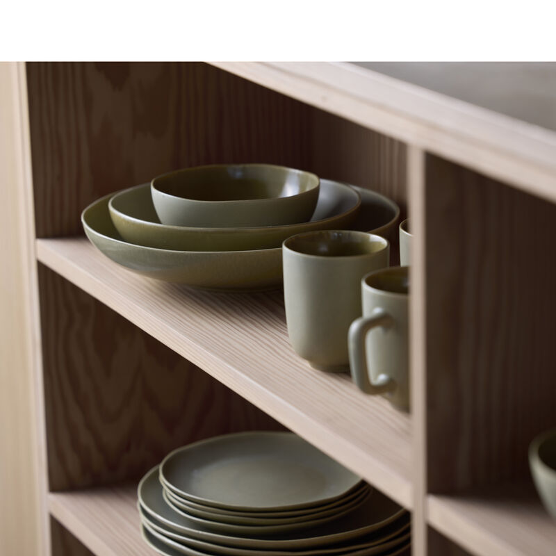 Shoku Assiette plate