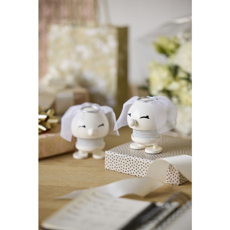 Wedding Bride Hoptimist