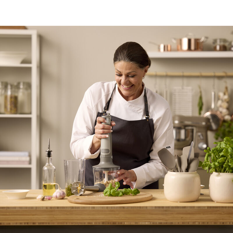 Stavblendersæt 1000 watt Stavblendersæt 1000 watt