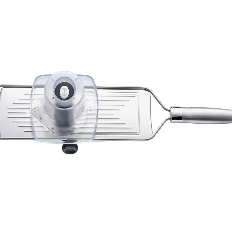 Mandolinjern v-skær