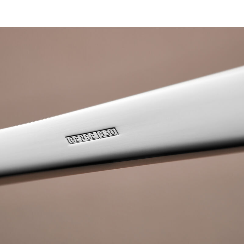 Chippendale Bordgaffel