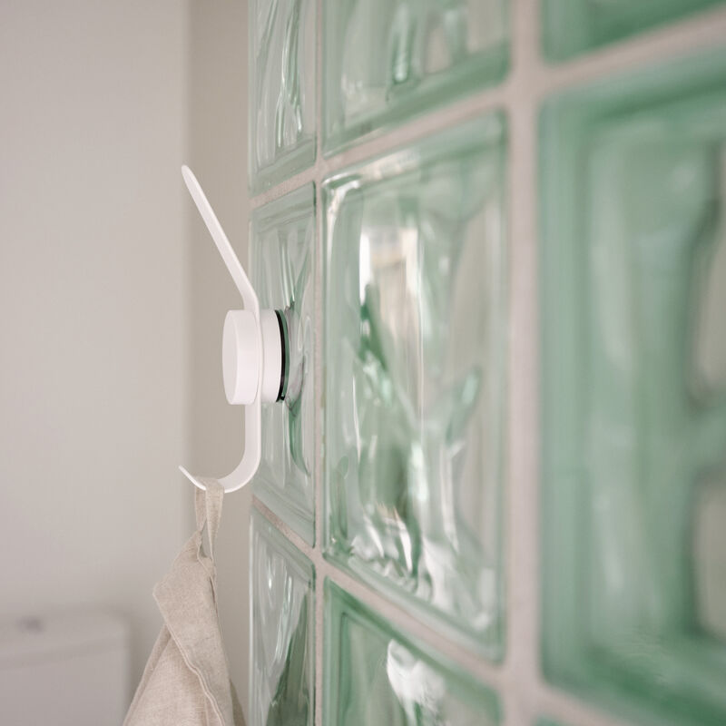 Puck Hook Double Krok