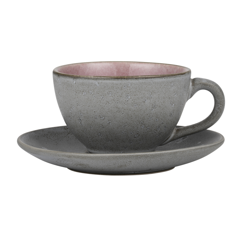 Gastro Tasse mit Untertasse Gastro Tasse mit Untertasse