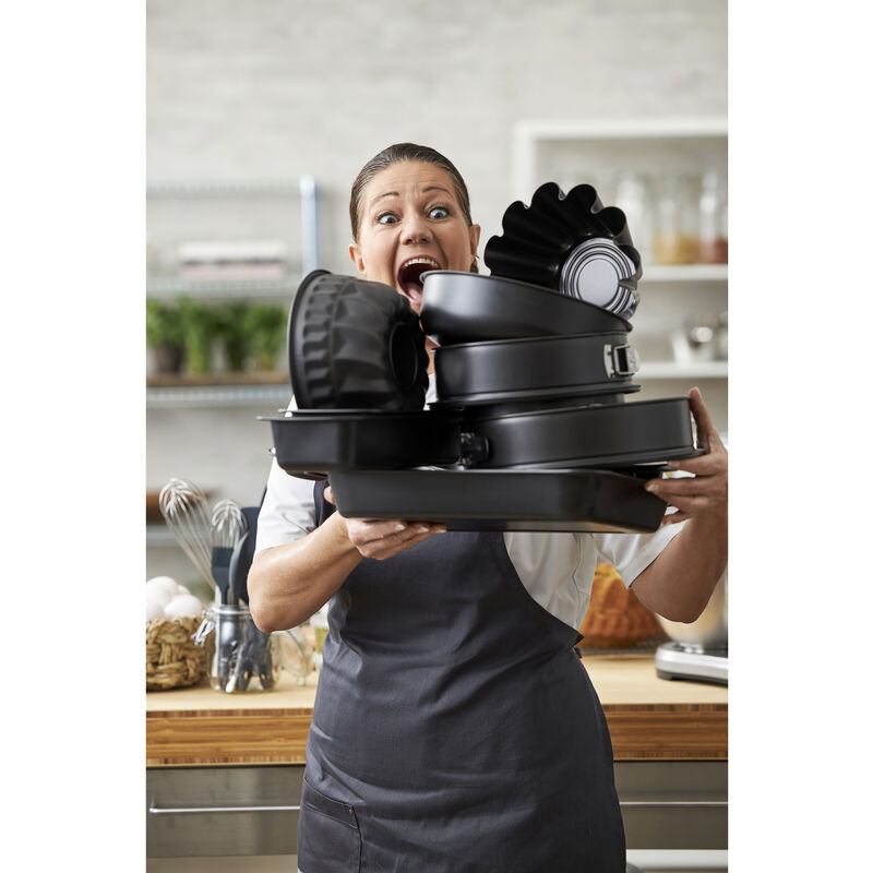 Muffinform til 12 stk. Muffinform til 12 stk.