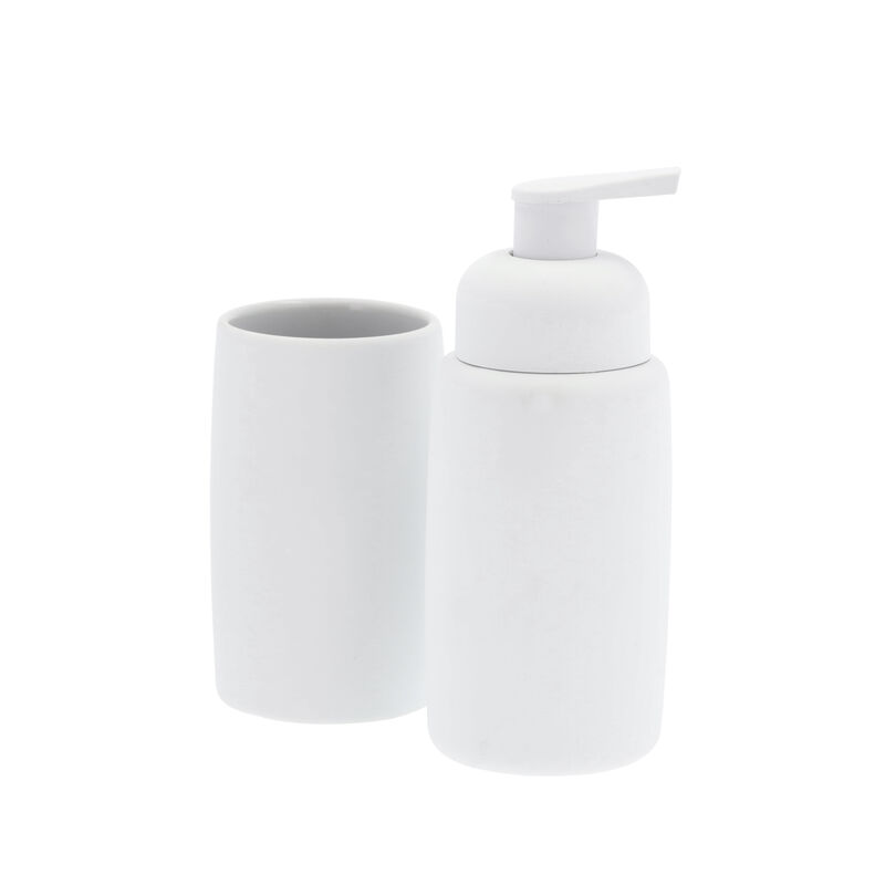 Mono Distributeur de savon