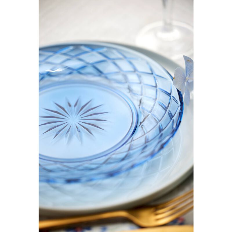 Sorrento Glasteller 4 Stck. Sorrento Glasteller 4 Stck.