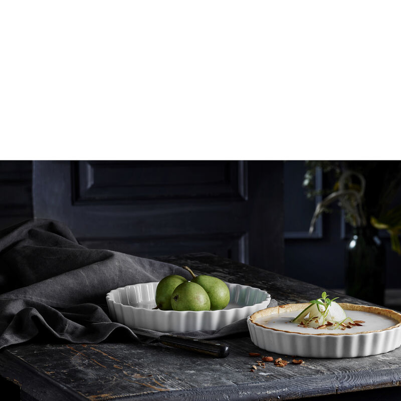 Serie Originale T&aelig;rteform nr. 7