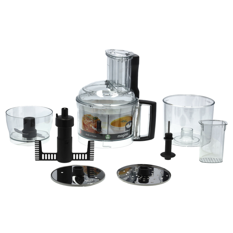 C3100/3200 Skålset komplett 11 delar