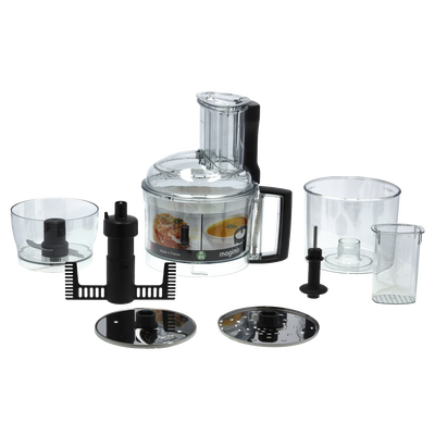 C3100/3200 Skålset komplett 11 delar