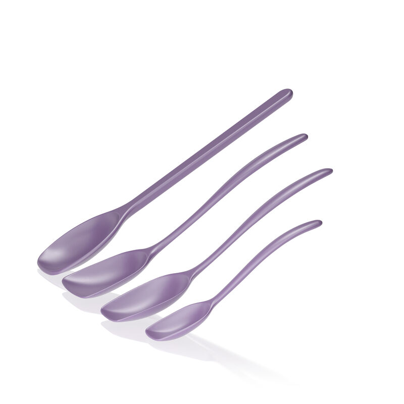 NEW Classic Pot spoon set 4 parts