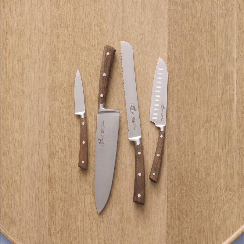 Gemini Knivsett 4 deler