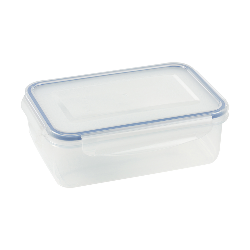 rektangulær Aufbewahrungsbox