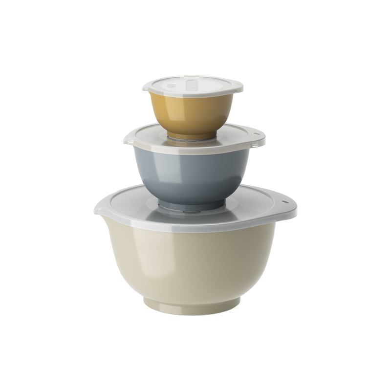 NEW Margrethe Set de bols 6 pces