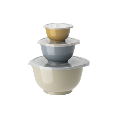 NEW Margrethe Set de bols 6 pces