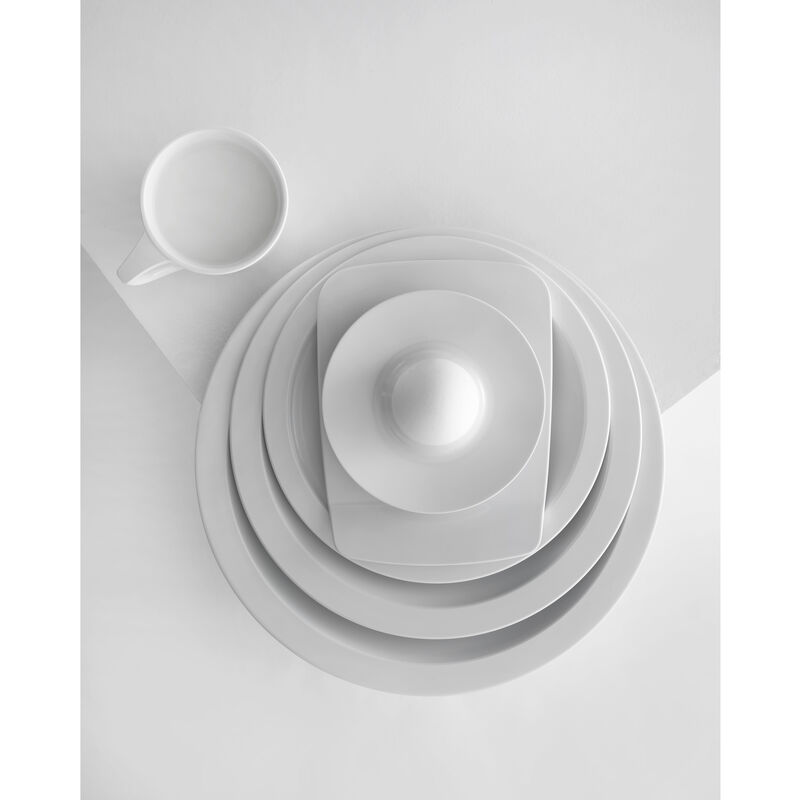 Hamlet Assiette plate