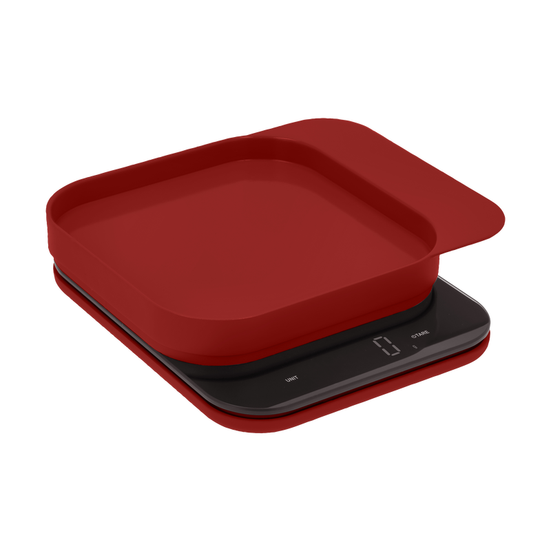 Mensura Kitchen scale