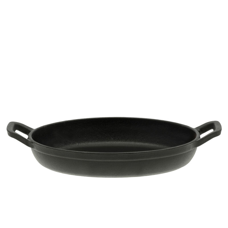 Garonne Mini Panne med 2 grep oval