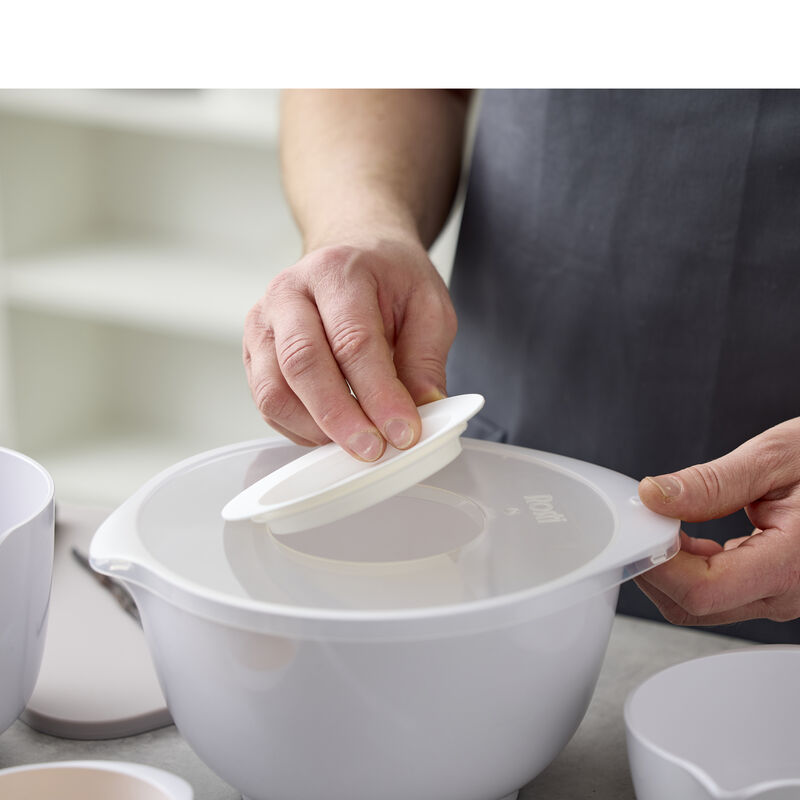 Classic Spritzschutzdeckel