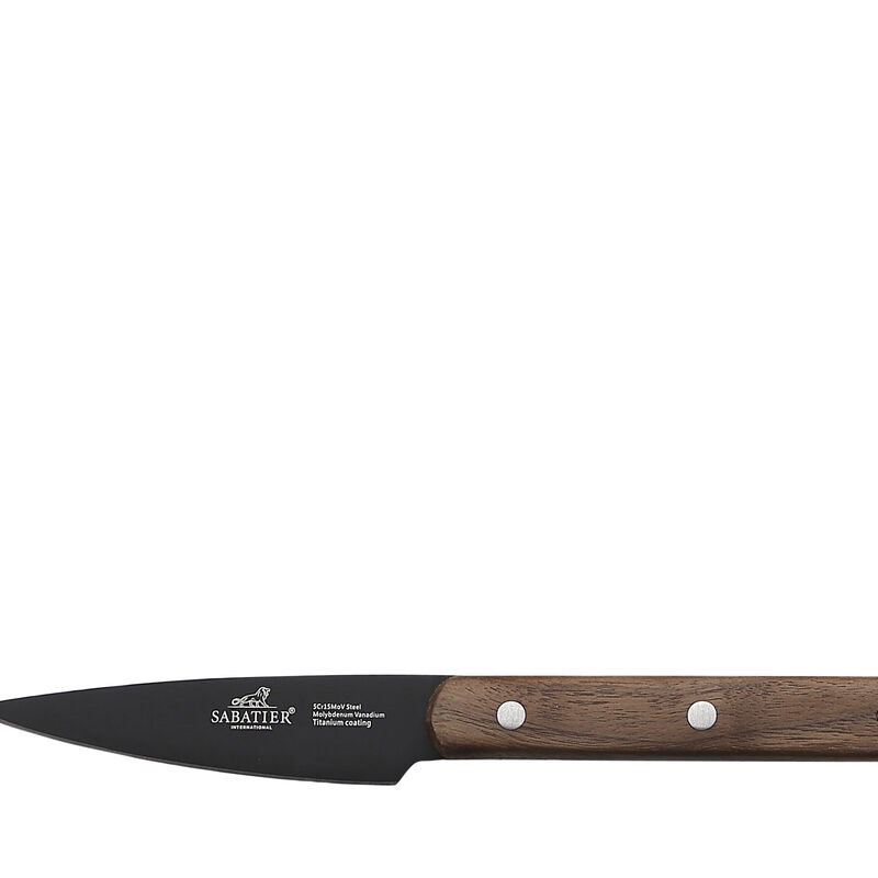 Phenix Walnut Knivset 2 delar Phenix Walnut Knivset 2 delar