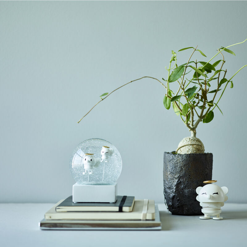 Angel Bimble Hoptimist Angel Bimble Hoptimist